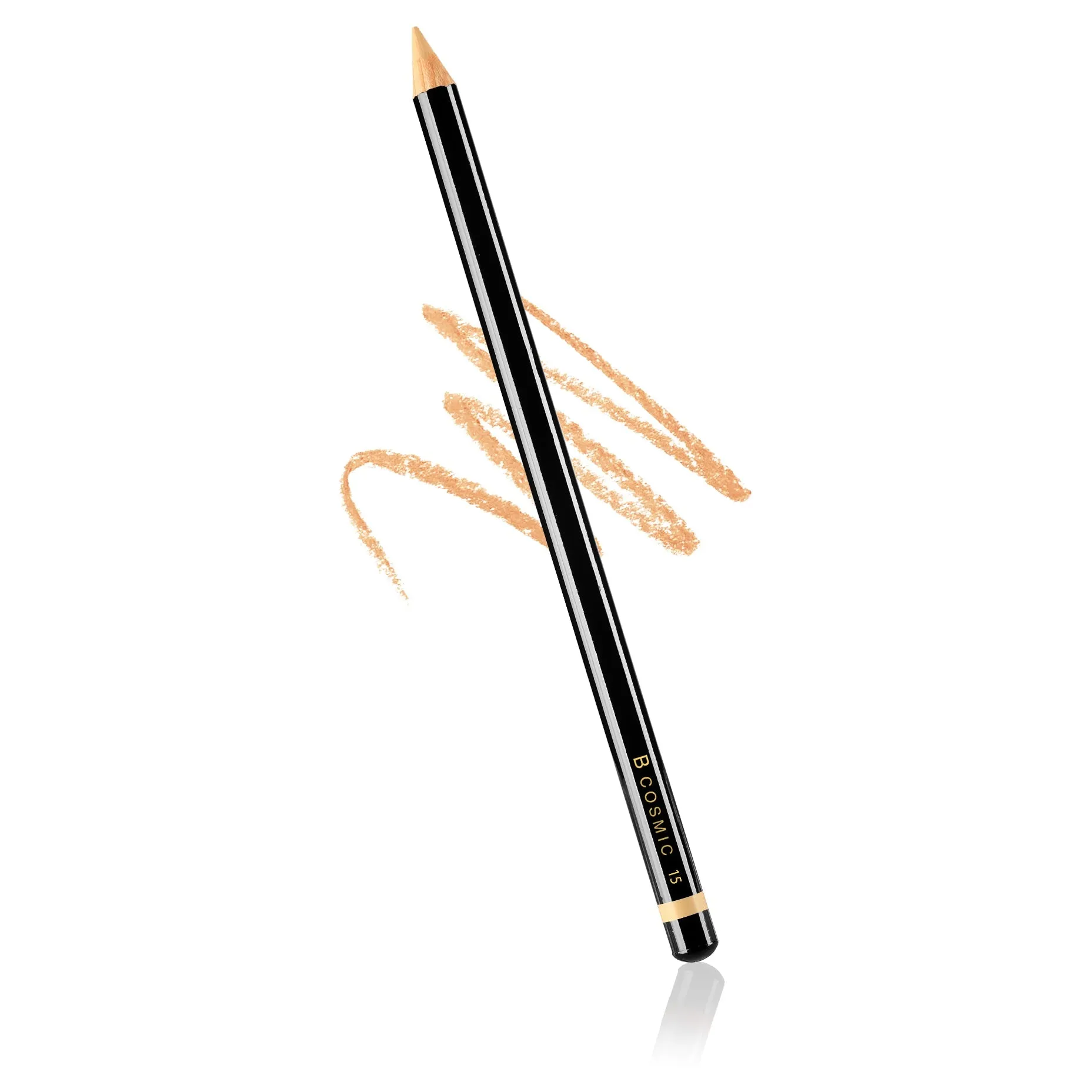 B Cosmic Eyeliner Pencil Cream