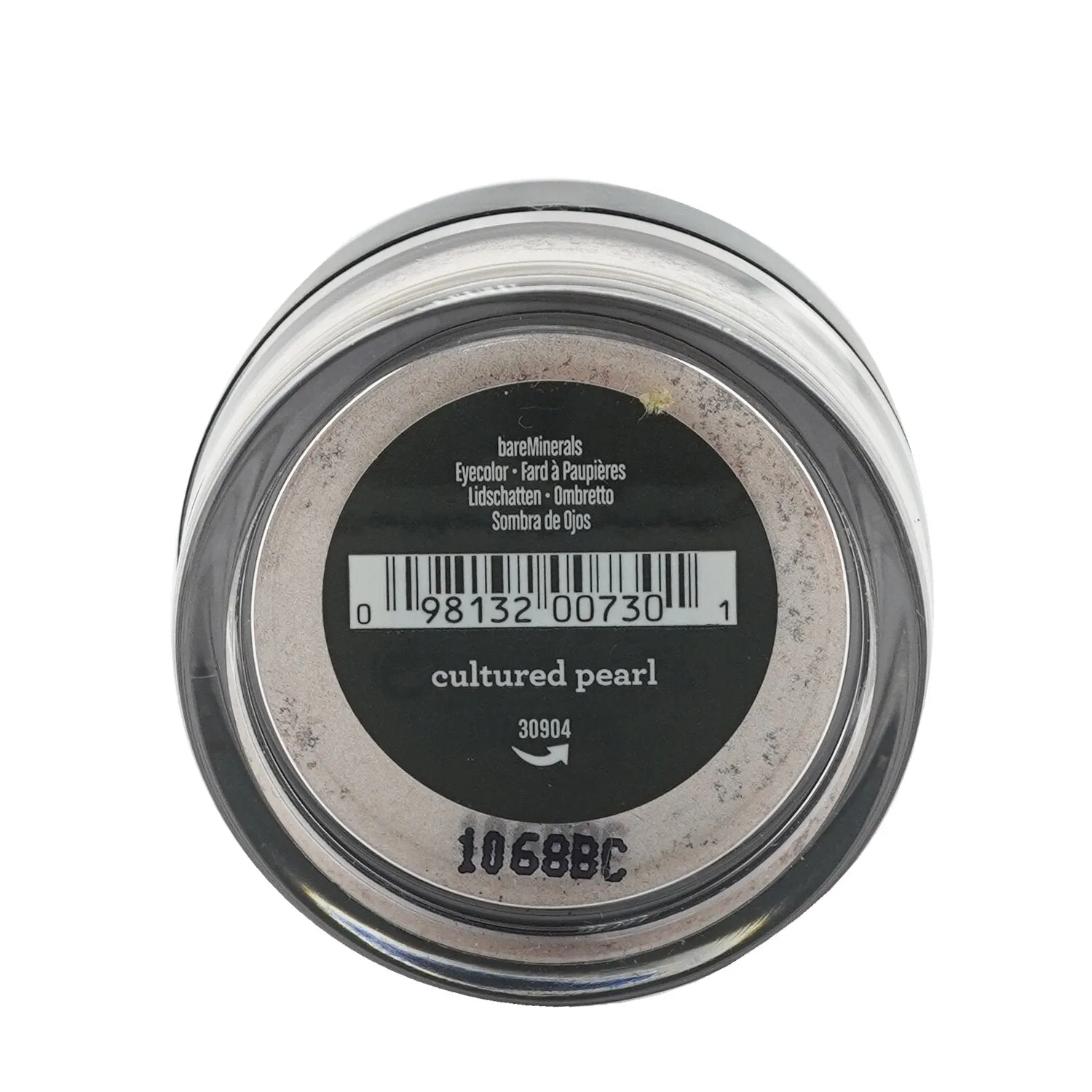 BareMinerals i.d. BareMinerals Glimpse - Cultured Pearl  0.57g/0.02oz