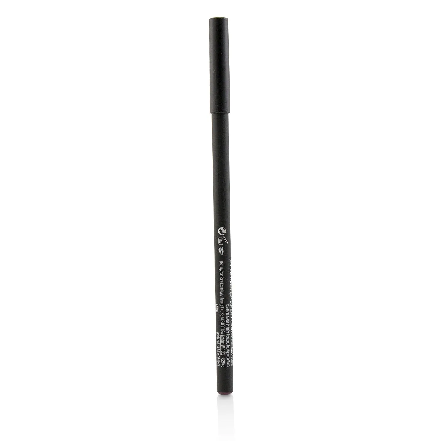 BareMinerals Statement Under Over Lip Liner - # Wired