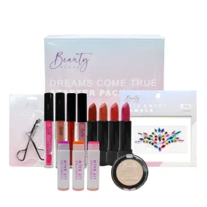 Beauty Buddy Dreams Come True Starter Pack - 15 items