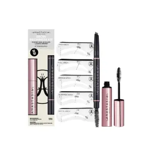 Brow Beginners Kit