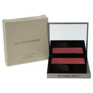 Burberry Light Glow Natural - # 05 Blossom by Burberry for Women - 0.24 oz Blush
