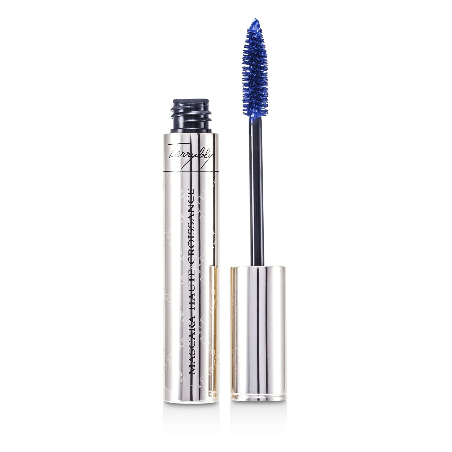By Terry Mascara Terrybly Growth Booster Mascara - # 2 Moka Brown  8ml/0.27oz