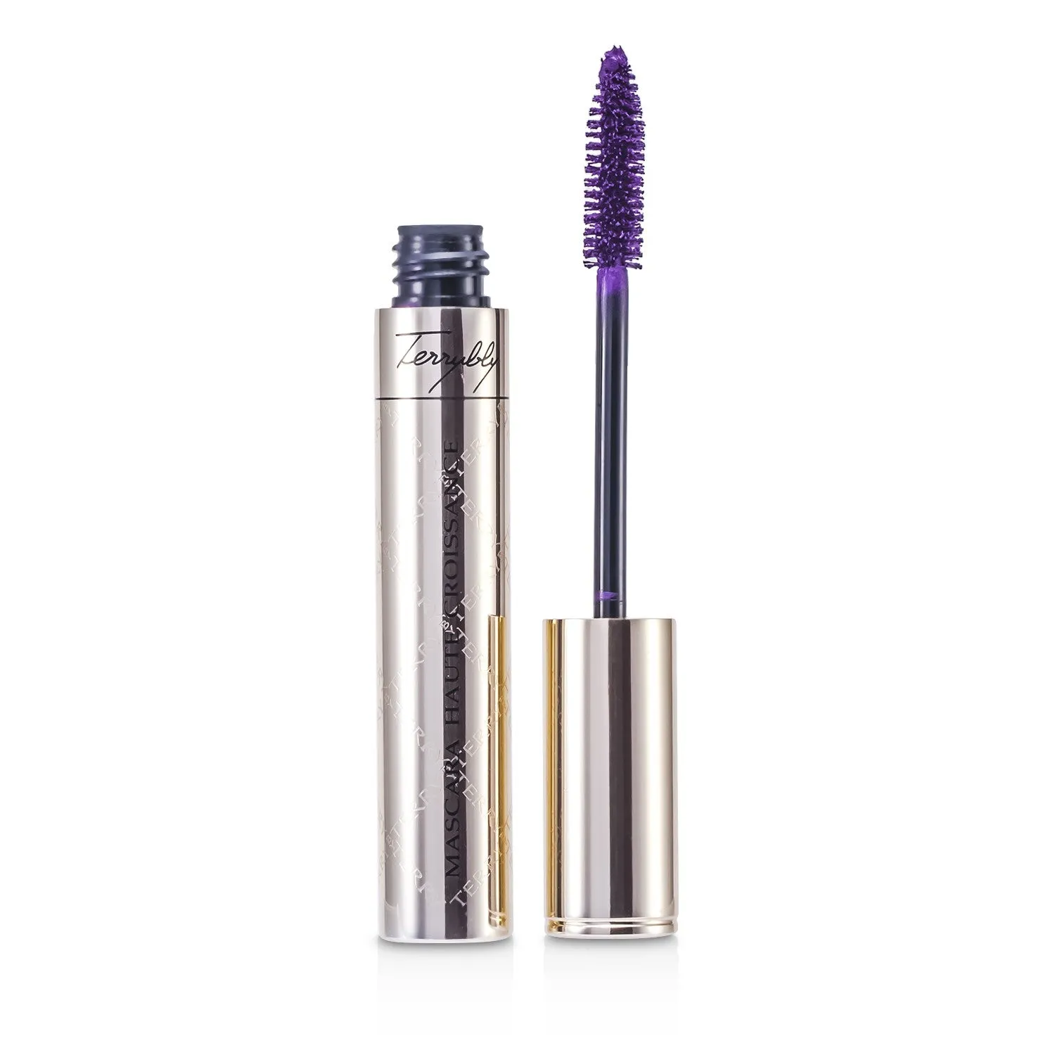 By Terry Mascara Terrybly Growth Booster Mascara - # 2 Moka Brown  8ml/0.27oz