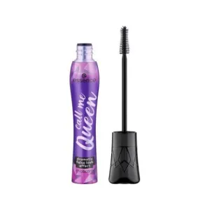 Call Me Queen Drama - Lash Effect Mascara