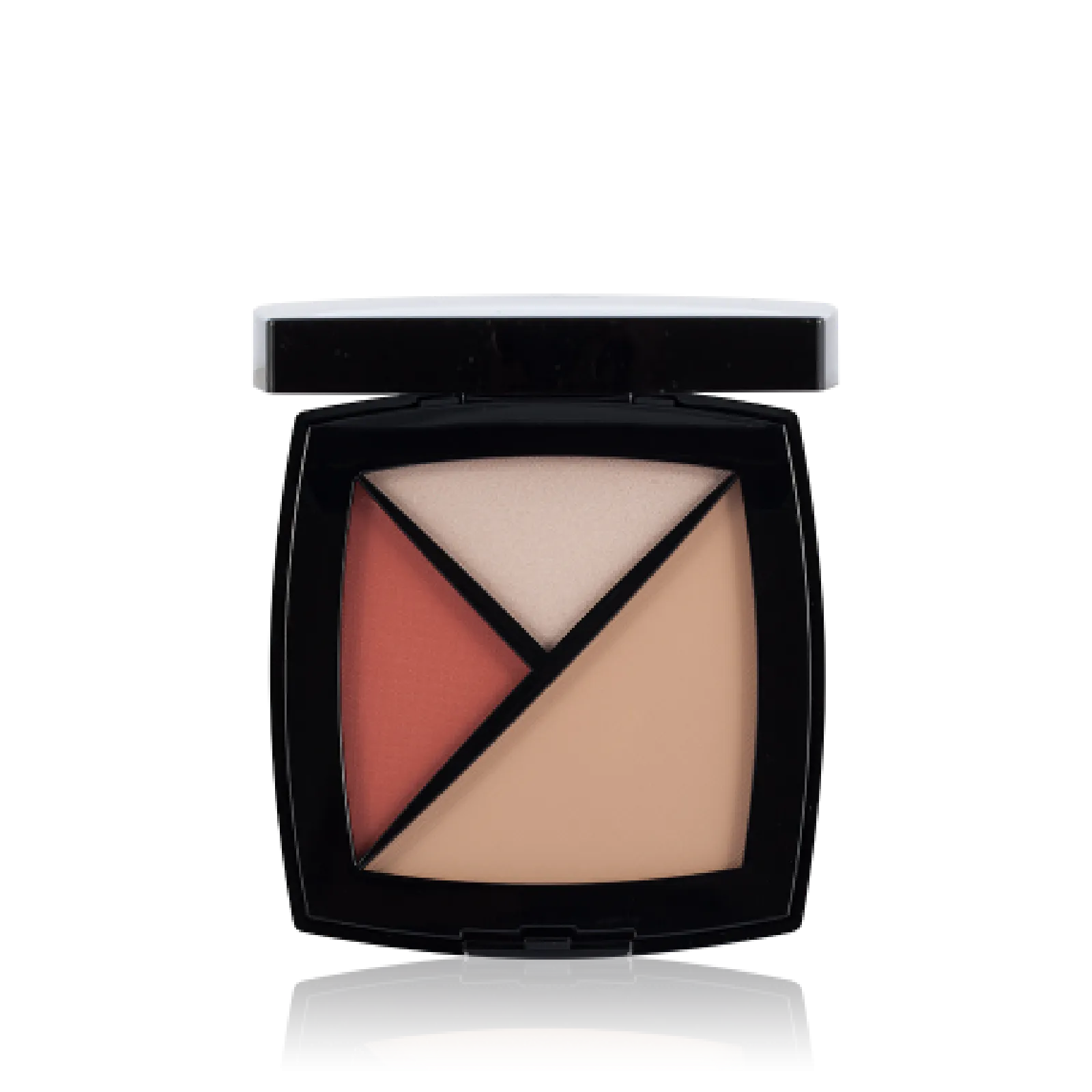 Chanel Palette Essentielle Conceal-Highlight-Color for Women