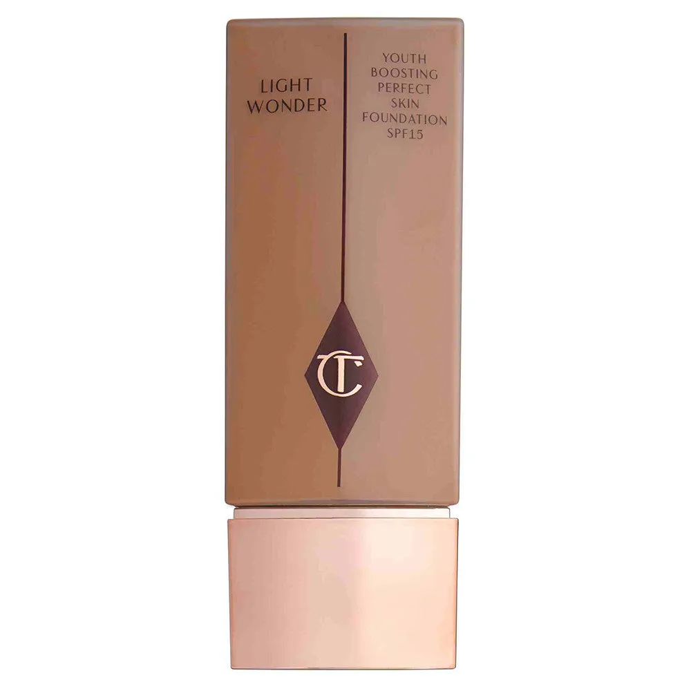 Charlotte Tilbury Light Wonder