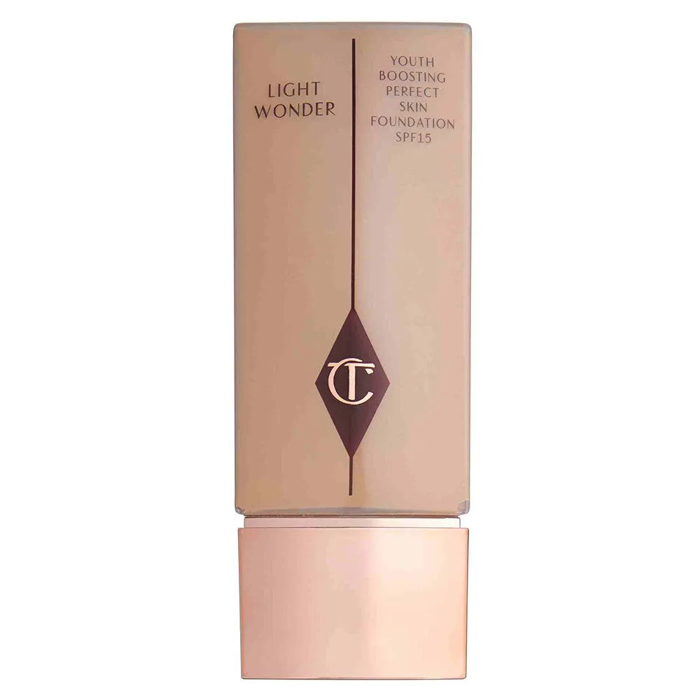 Charlotte Tilbury Light Wonder