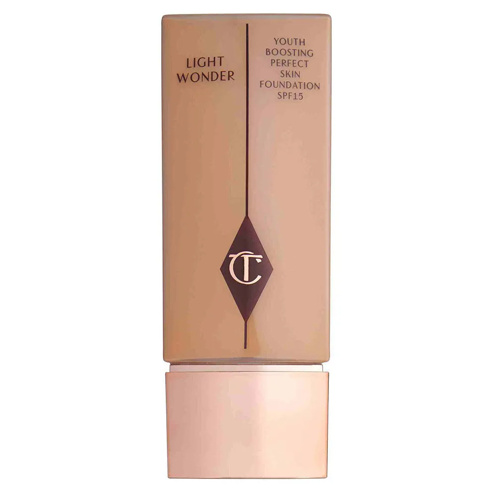 Charlotte Tilbury Light Wonder