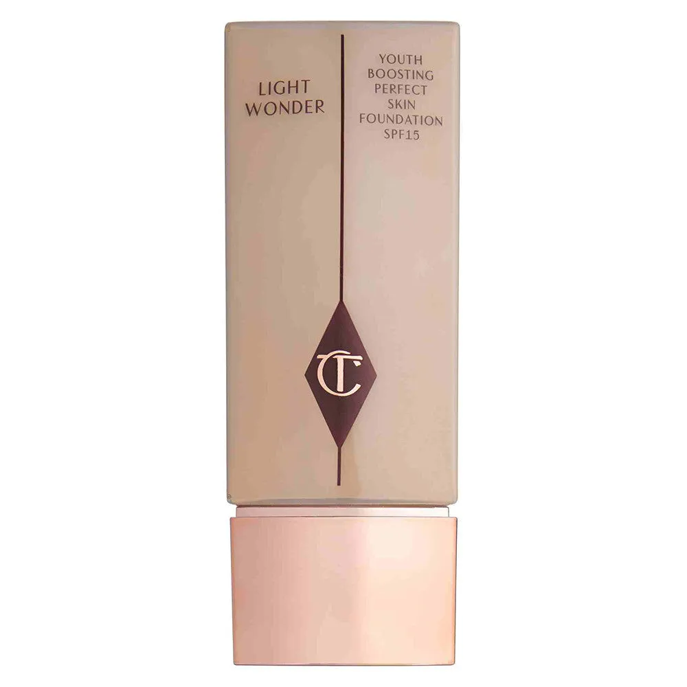 Charlotte Tilbury Light Wonder