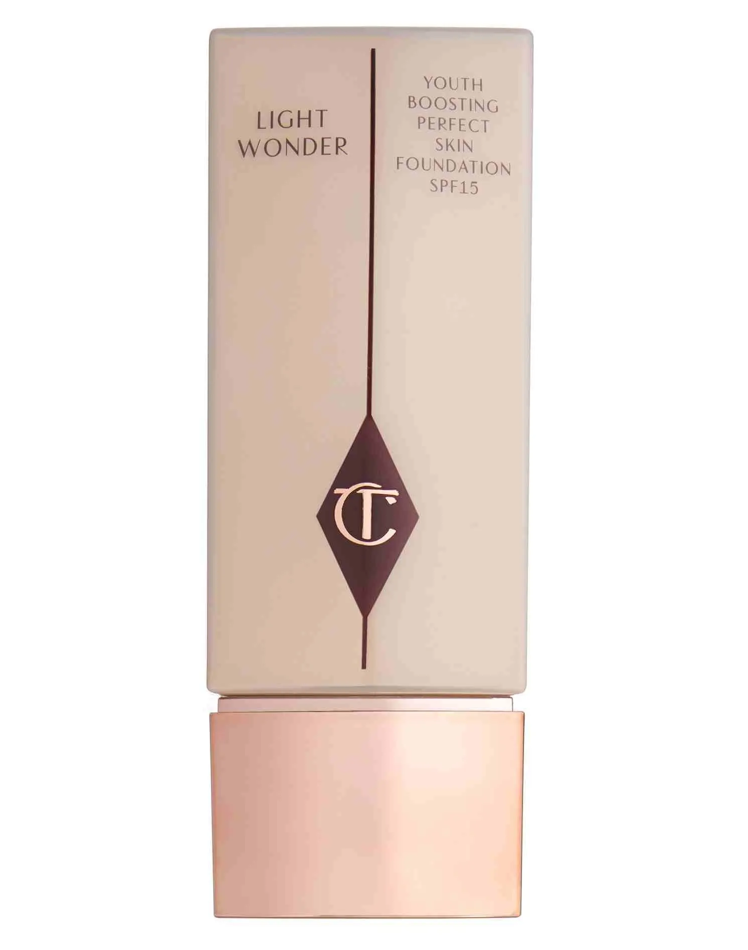 Charlotte Tilbury Light Wonder