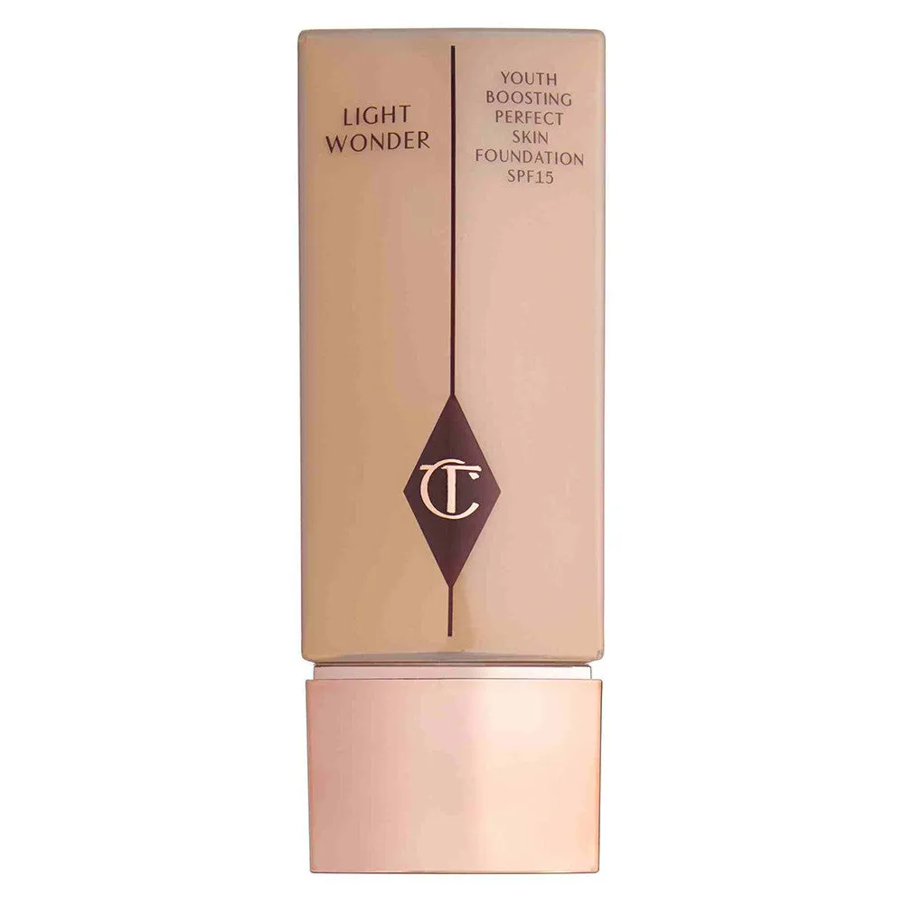 Charlotte Tilbury Light Wonder