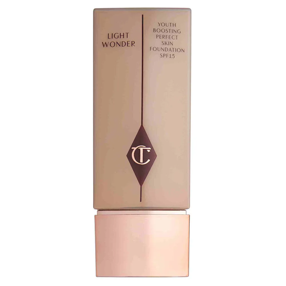 Charlotte Tilbury Light Wonder