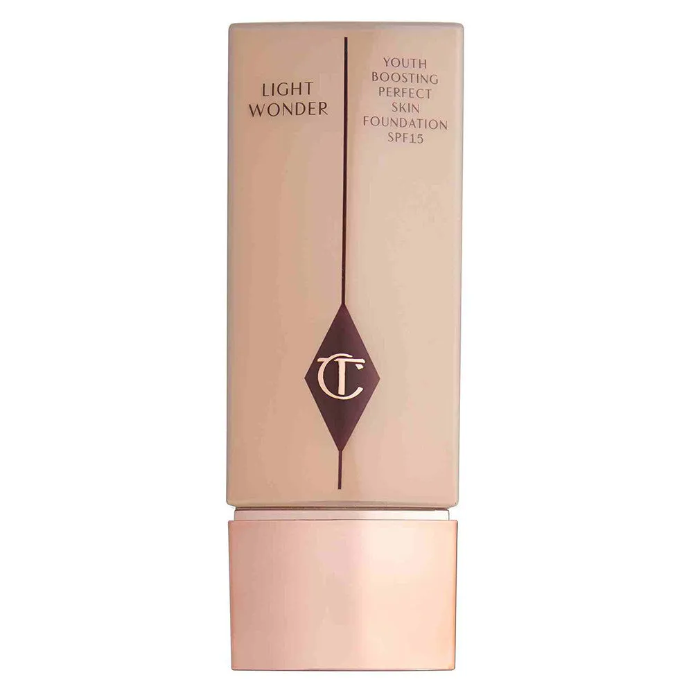Charlotte Tilbury Light Wonder