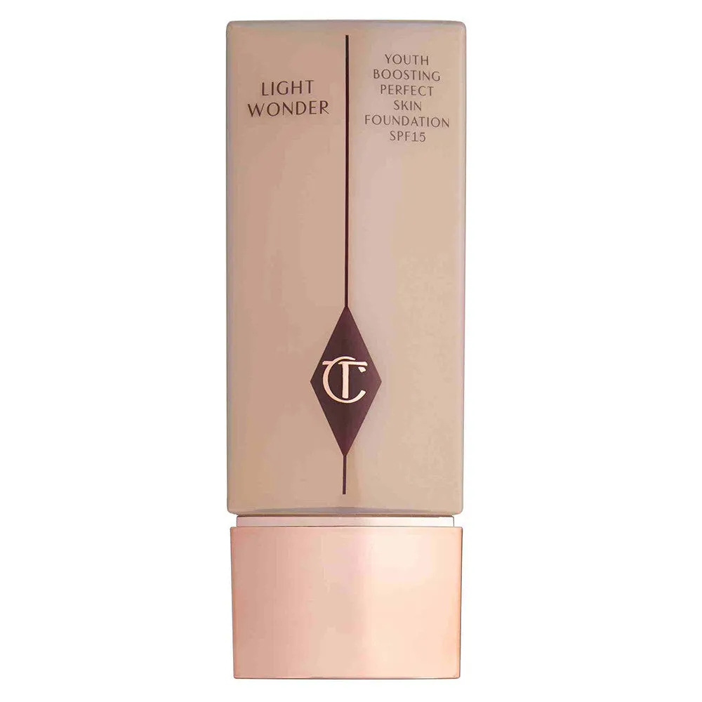 Charlotte Tilbury Light Wonder