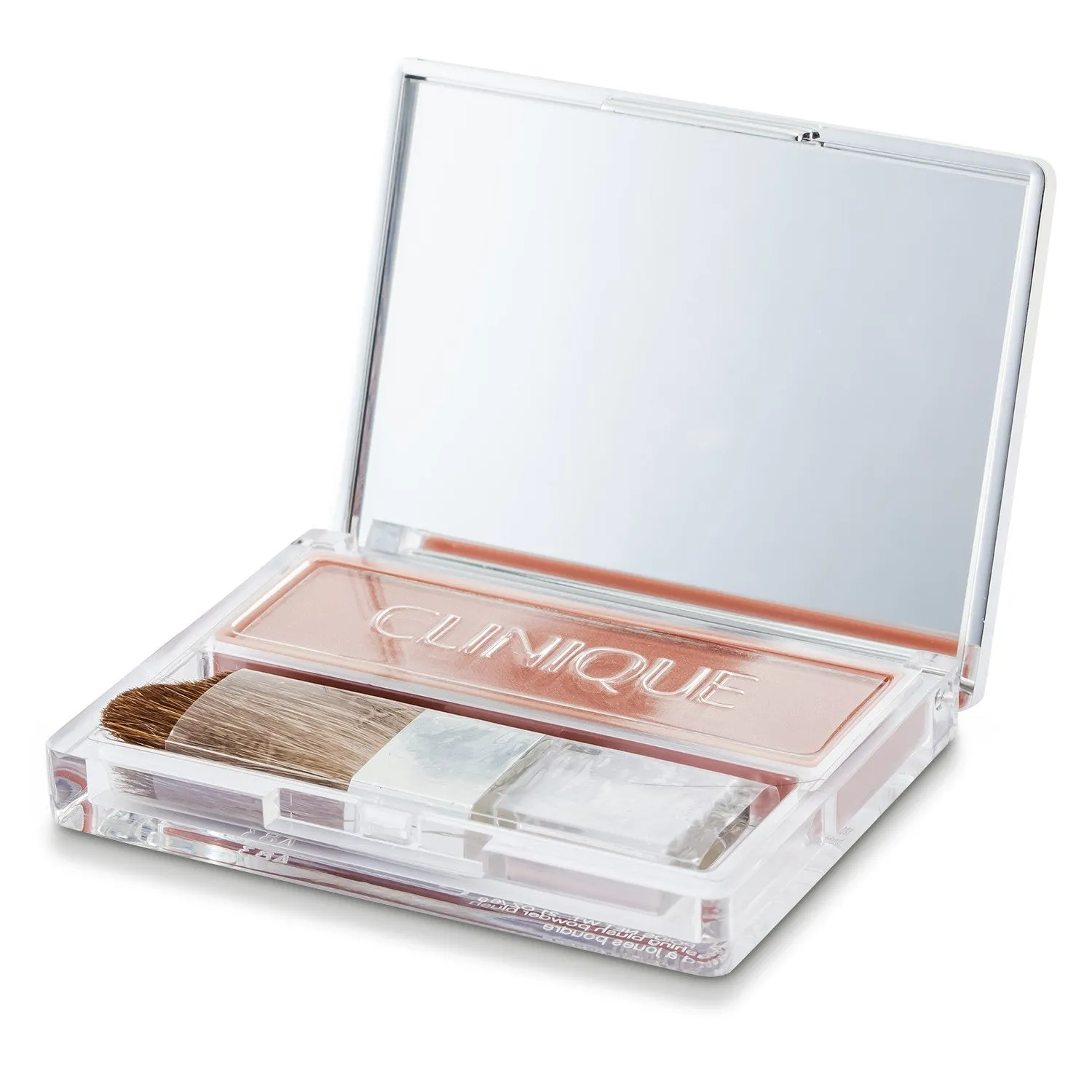 Clinique Blushing Blush Powder Blush - # 110 Precious Posy  6g/0.21oz