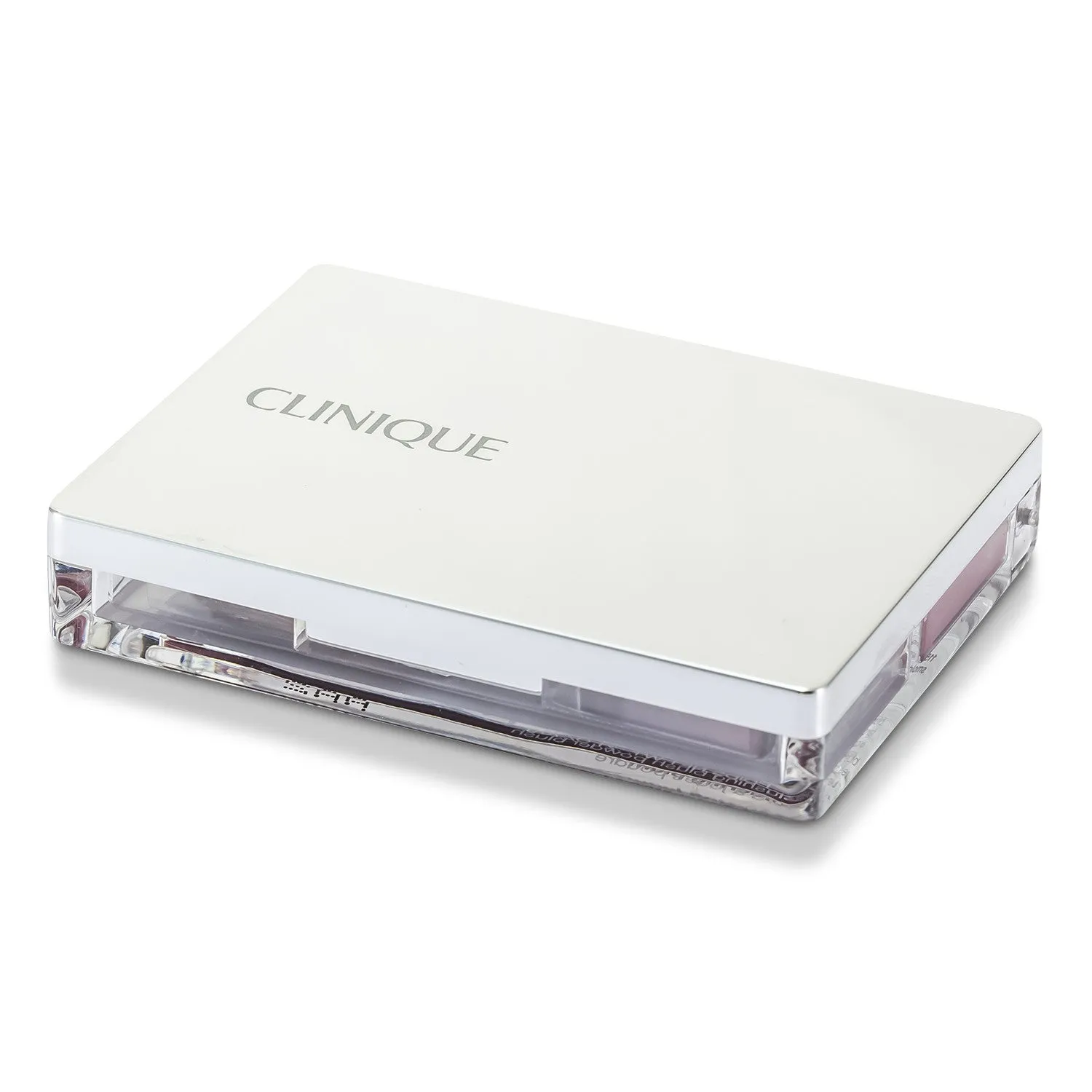 Clinique Blushing Blush Powder Blush - # 110 Precious Posy  6g/0.21oz