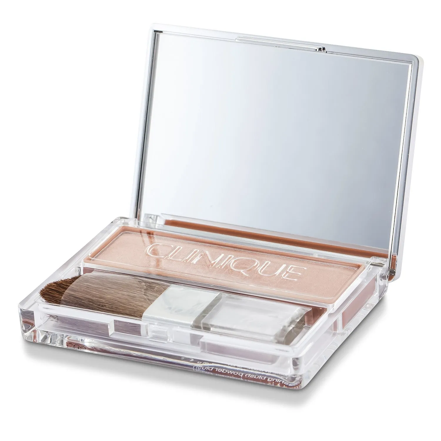 Clinique Blushing Blush Powder Blush - # 110 Precious Posy  6g/0.21oz