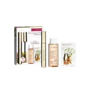 Coffret Mascara Supra Volume
