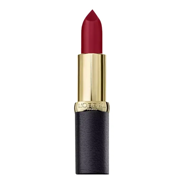 Color Riche Lipsticks Matte (12 Shades)