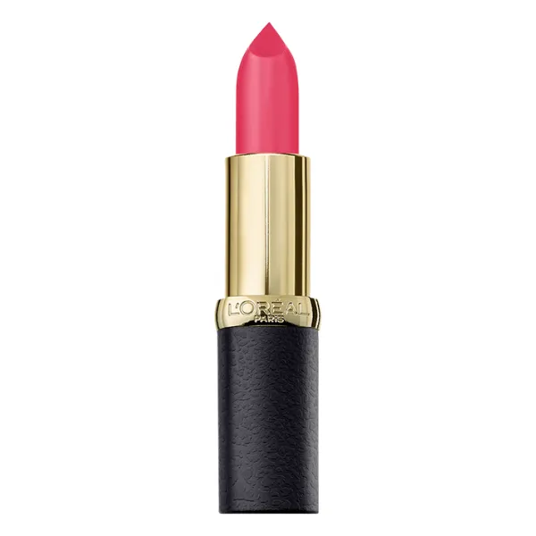 Color Riche Lipsticks Matte (12 Shades)