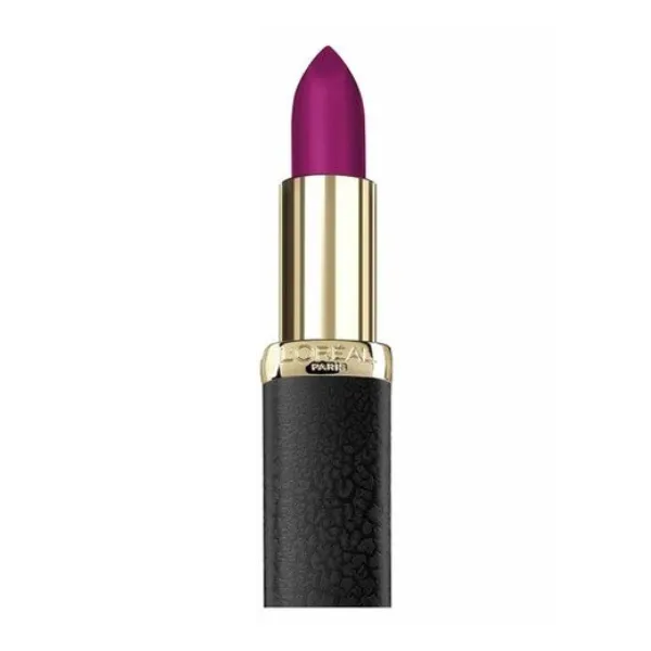 Color Riche Lipsticks Matte (12 Shades)