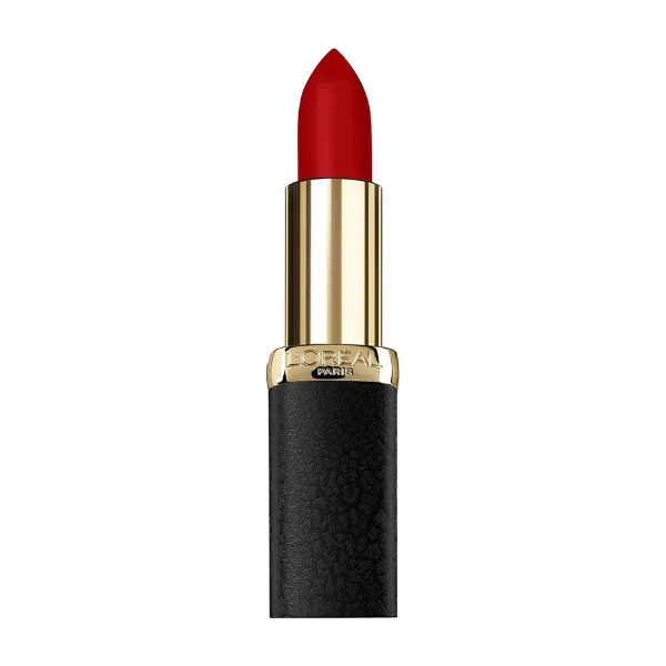 Color Riche Lipsticks Matte (12 Shades)