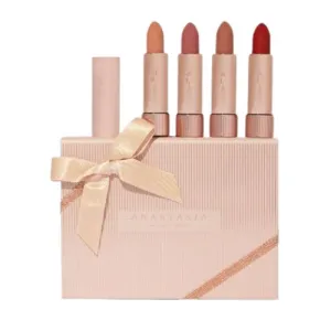 Deluxe Matte Lipstick Set