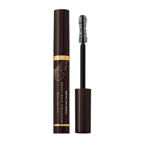 Divine Lashes Mascara