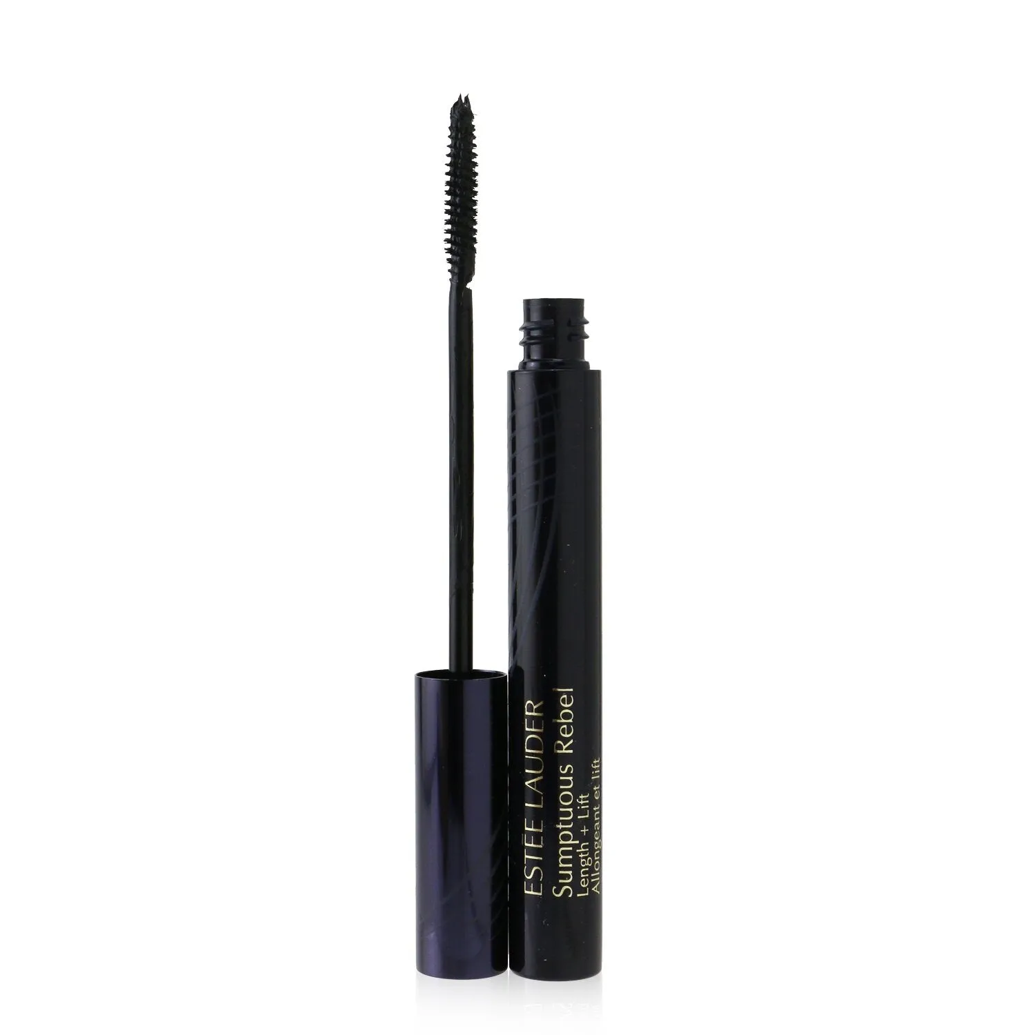 Estee Lauder Sumptuous Rebel Length   Lift Mascara - # 01 Black  8ml/0.27oz