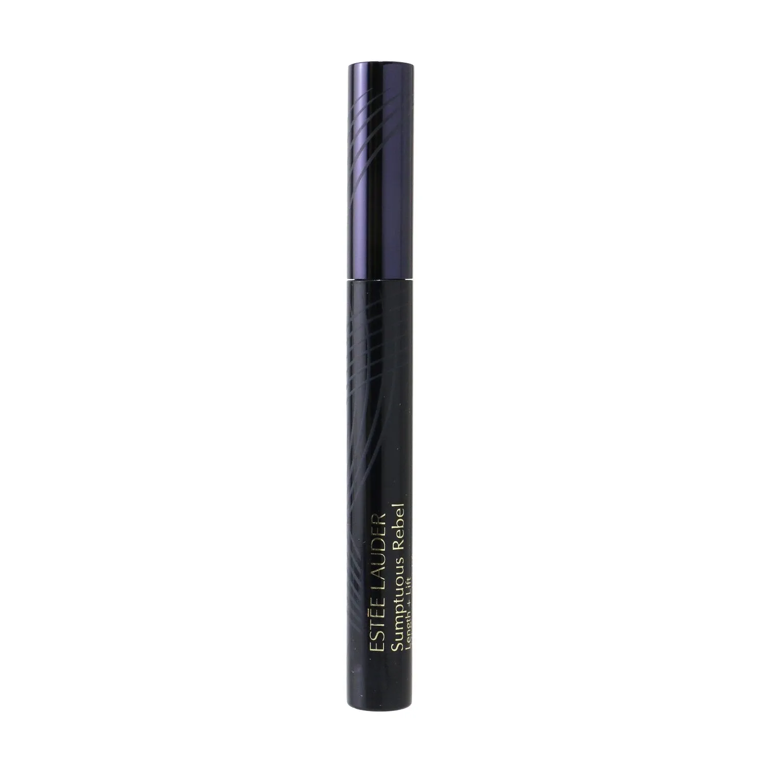 Estee Lauder Sumptuous Rebel Length   Lift Mascara - # 01 Black  8ml/0.27oz
