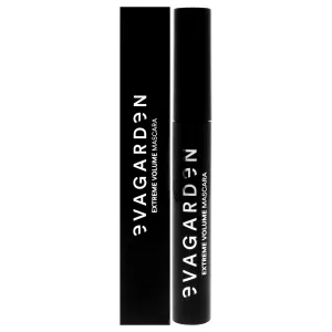 Evagarden Extreme Volume Mascara - 04 by Evagarden for Women - 0.3 oz Mascara