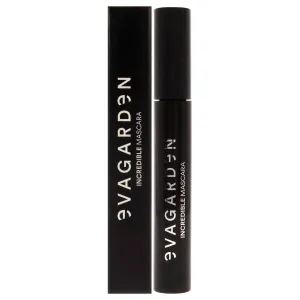 Evagarden Incredible Mascara by Evagarden for Women - 0.3 oz Mascara