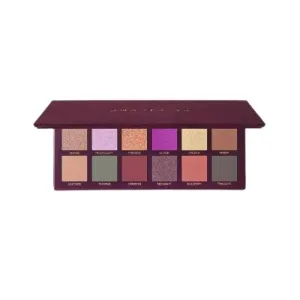 Fall Romance Palette