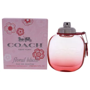 Floral Blush Perfume