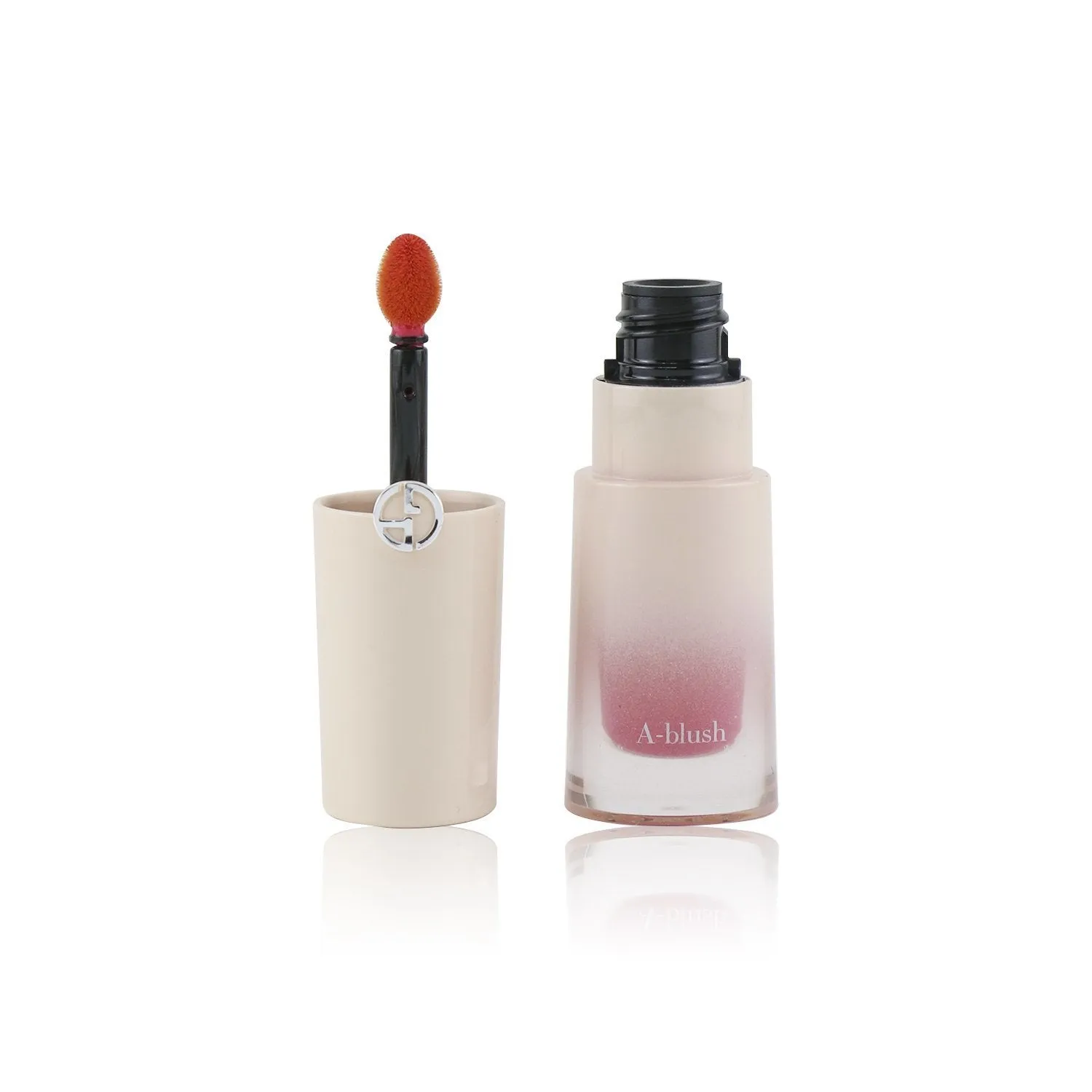 Giorgio Armani A Blush Professional Liquid Face Blush - # 50  3.9ml/0.13oz