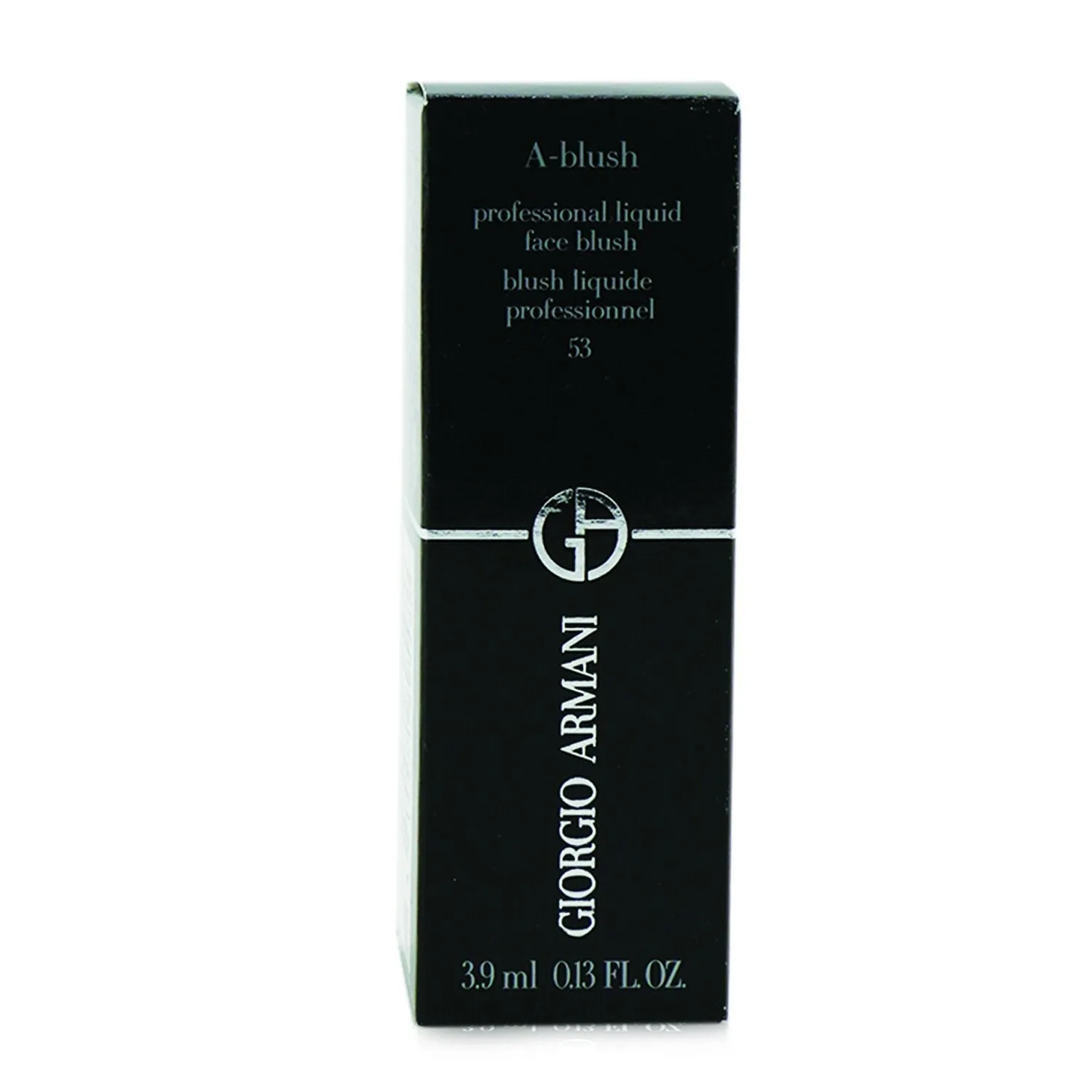 Giorgio Armani A Blush Professional Liquid Face Blush - # 50  3.9ml/0.13oz