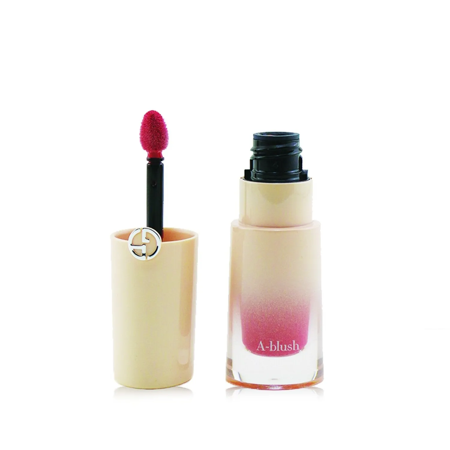 Giorgio Armani A Blush Professional Liquid Face Blush - # 50  3.9ml/0.13oz
