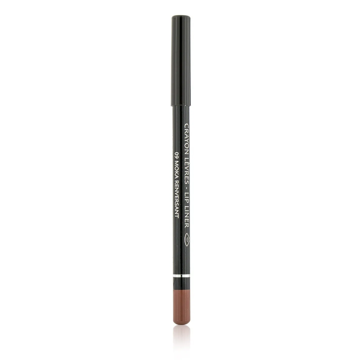 Givenchy Lip Liner (With Sharpener) - # 01 Rose Mutin  1.1g/0.03oz