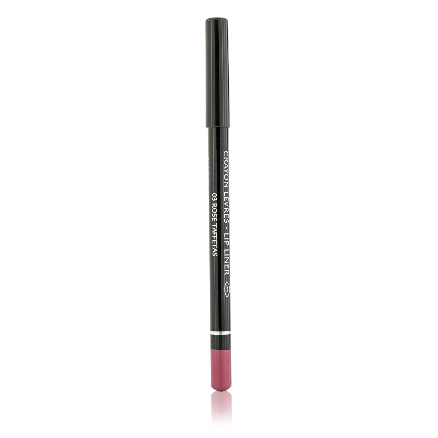 Givenchy Lip Liner (With Sharpener) - # 01 Rose Mutin  1.1g/0.03oz
