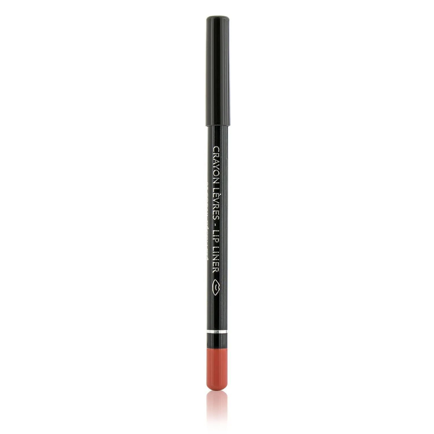 Givenchy Lip Liner (With Sharpener) - # 10 Beige Mousseline  1.1g/0.03oz