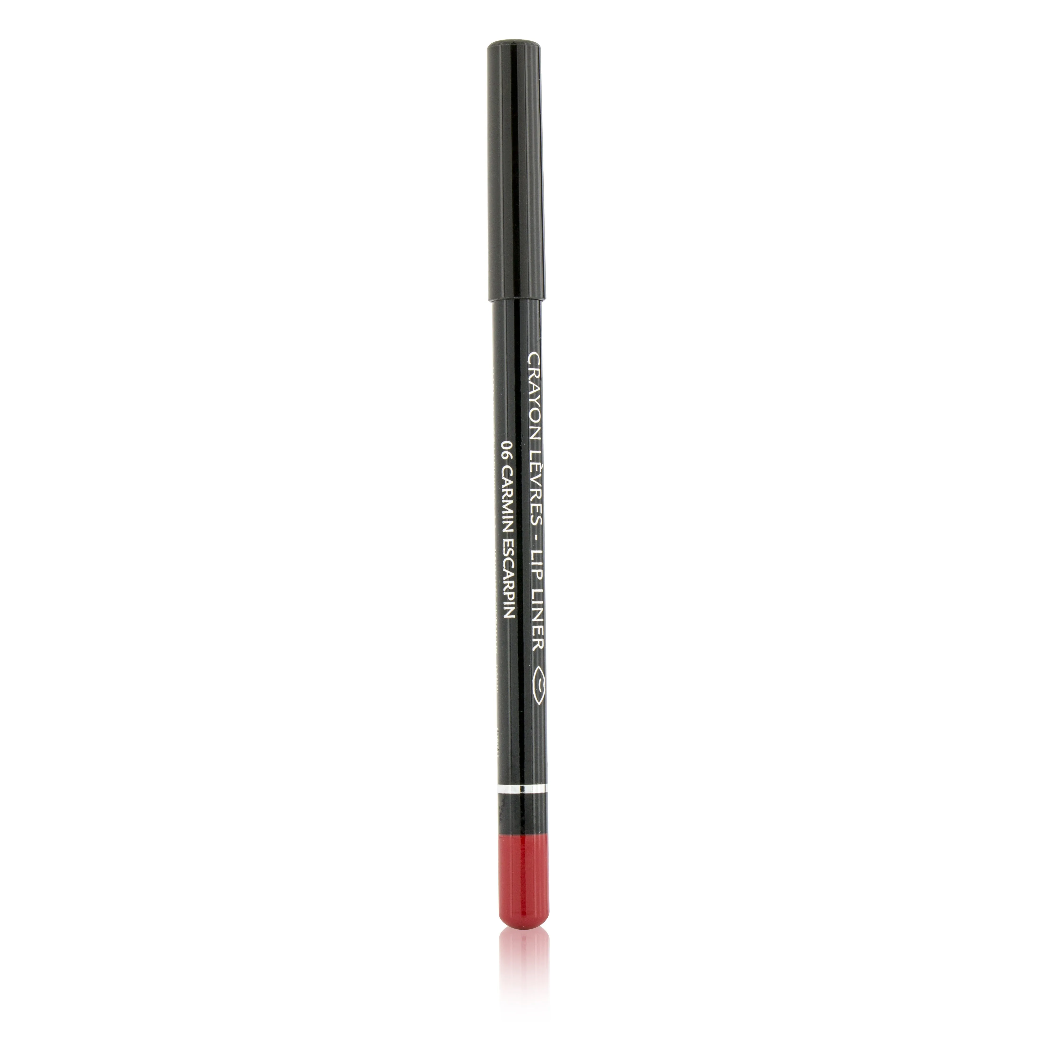 Givenchy Lip Liner (With Sharpener) - # 10 Beige Mousseline  1.1g/0.03oz