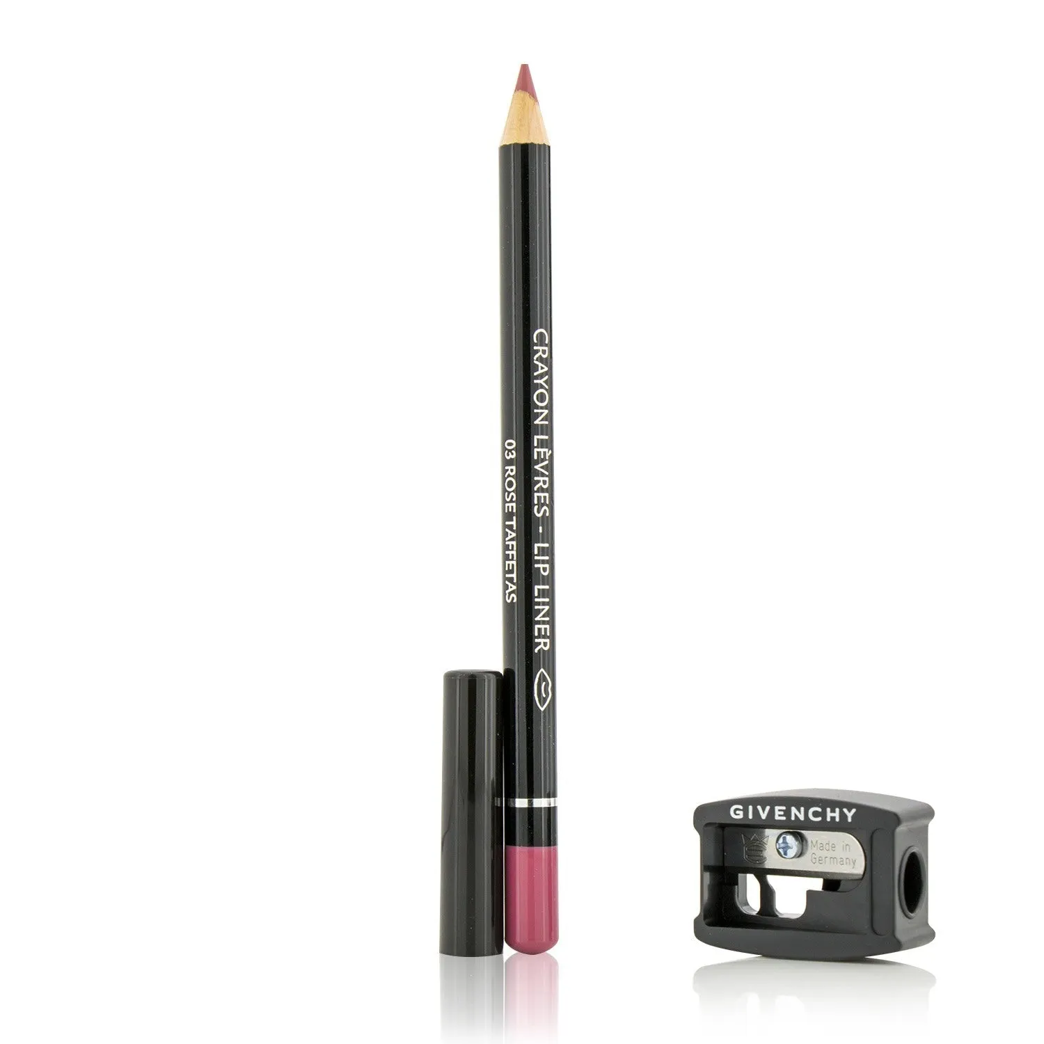 Givenchy Lip Liner (With Sharpener) - # 10 Beige Mousseline  1.1g/0.03oz