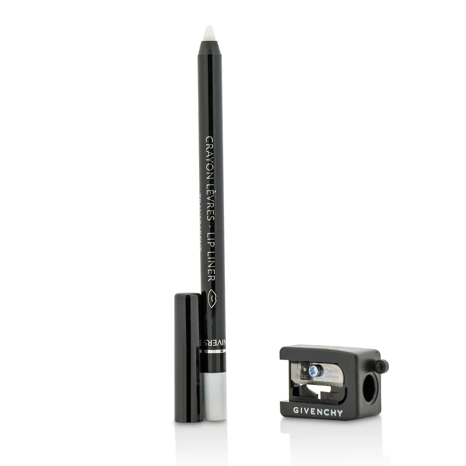 Givenchy Lip Liner (With Sharpener) - # 10 Beige Mousseline  1.1g/0.03oz