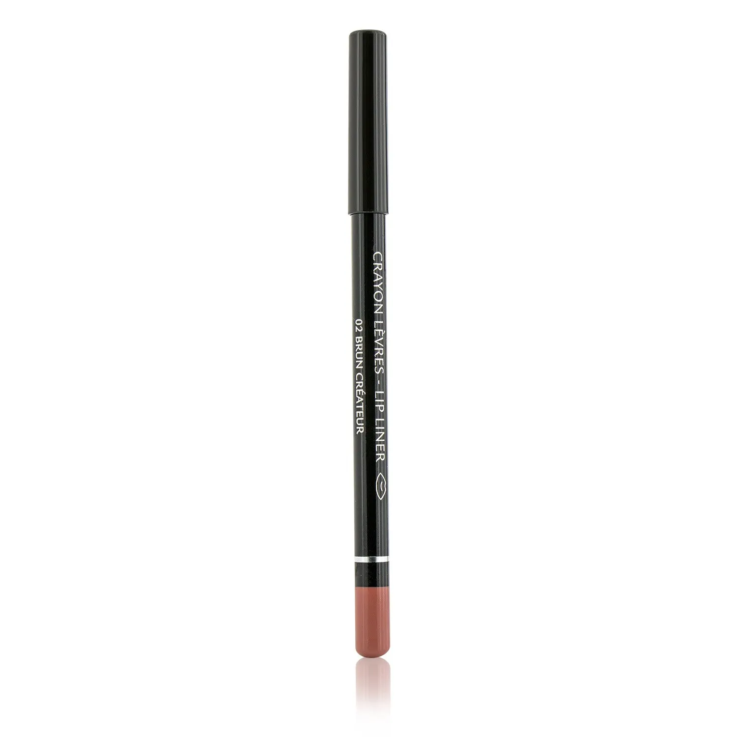 Givenchy Lip Liner (With Sharpener) - # 10 Beige Mousseline  1.1g/0.03oz