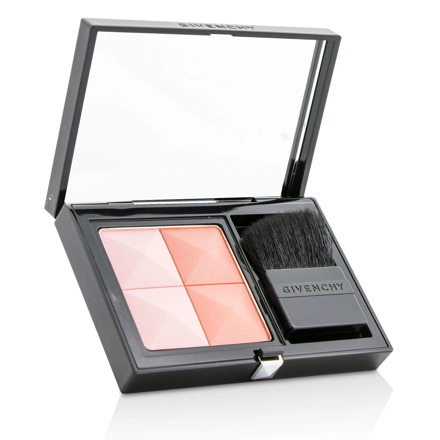 Givenchy Prisme Blush Powder Blush Duo - #01 Passion  6.5g/0.22oz