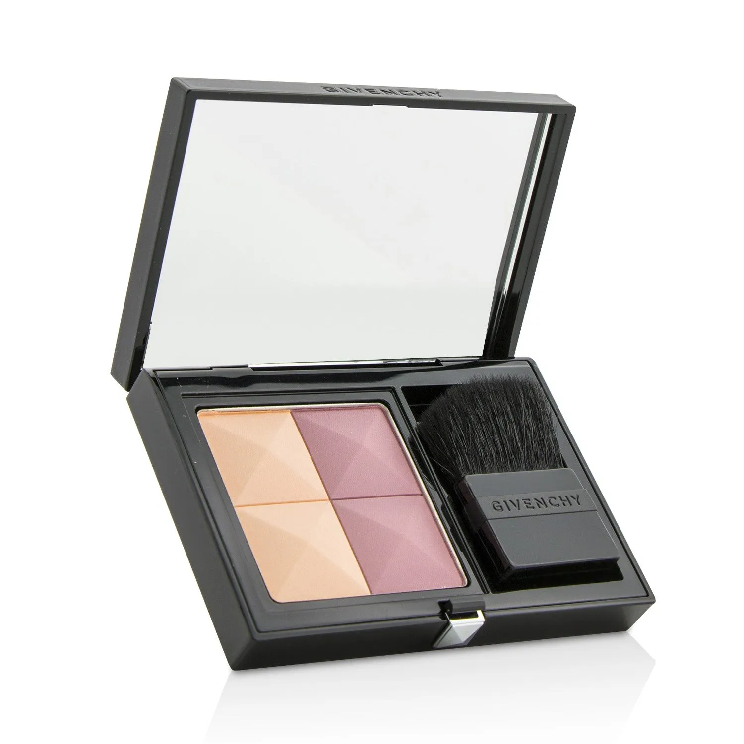 Givenchy Prisme Blush Powder Blush Duo - #01 Passion  6.5g/0.22oz