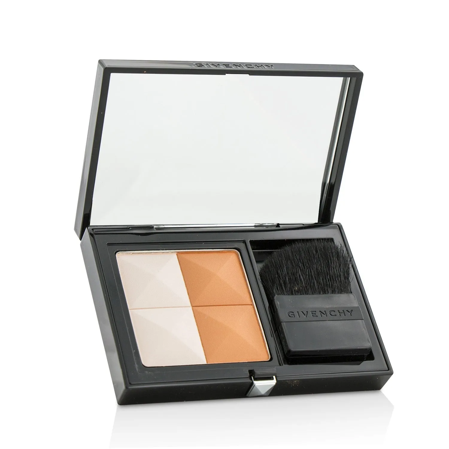 Givenchy Prisme Blush Powder Blush Duo - #02 Love  6.5g/0.22oz