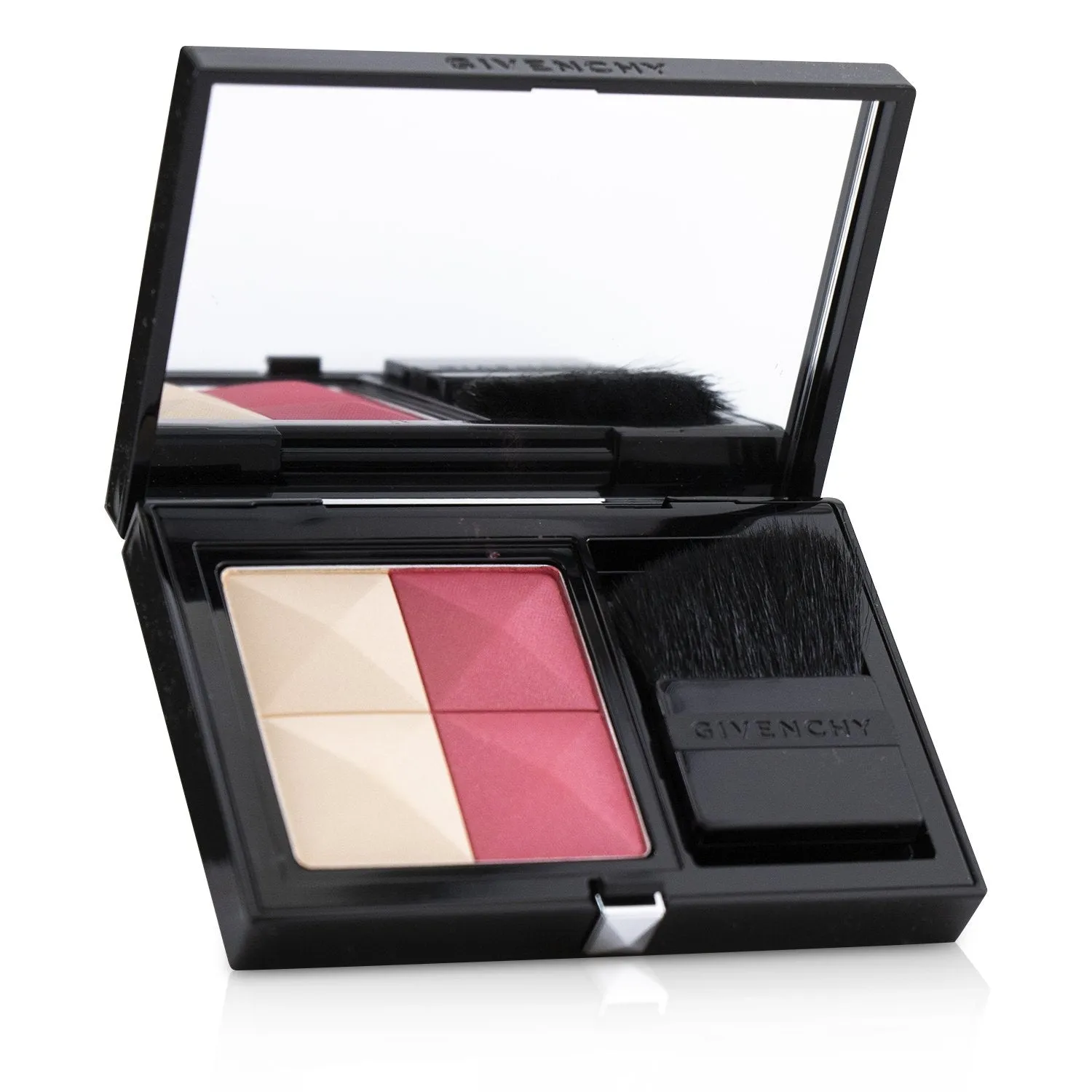 Givenchy Prisme Blush Powder Blush Duo - #02 Love  6.5g/0.22oz