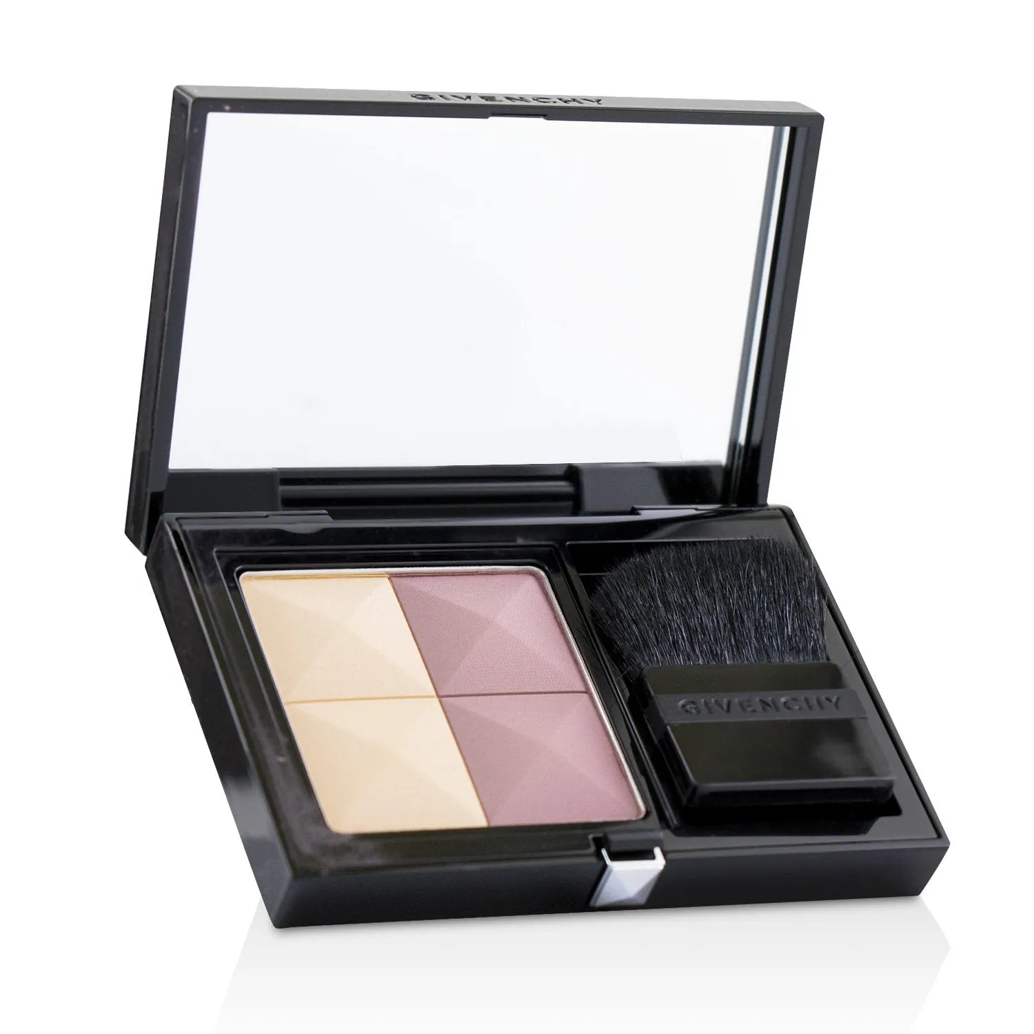 Givenchy Prisme Blush Powder Blush Duo - #02 Love  6.5g/0.22oz